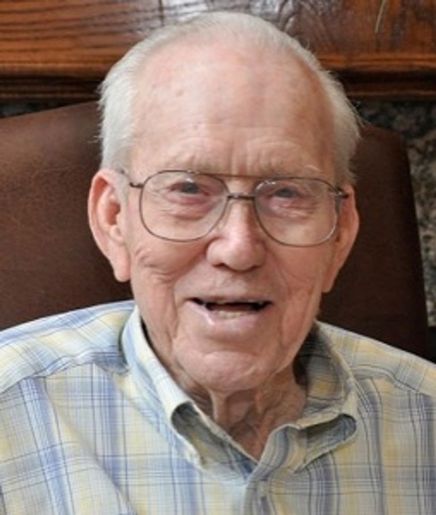 Hubert O. Ray