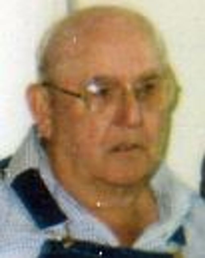 Arthur Eugene Richardson