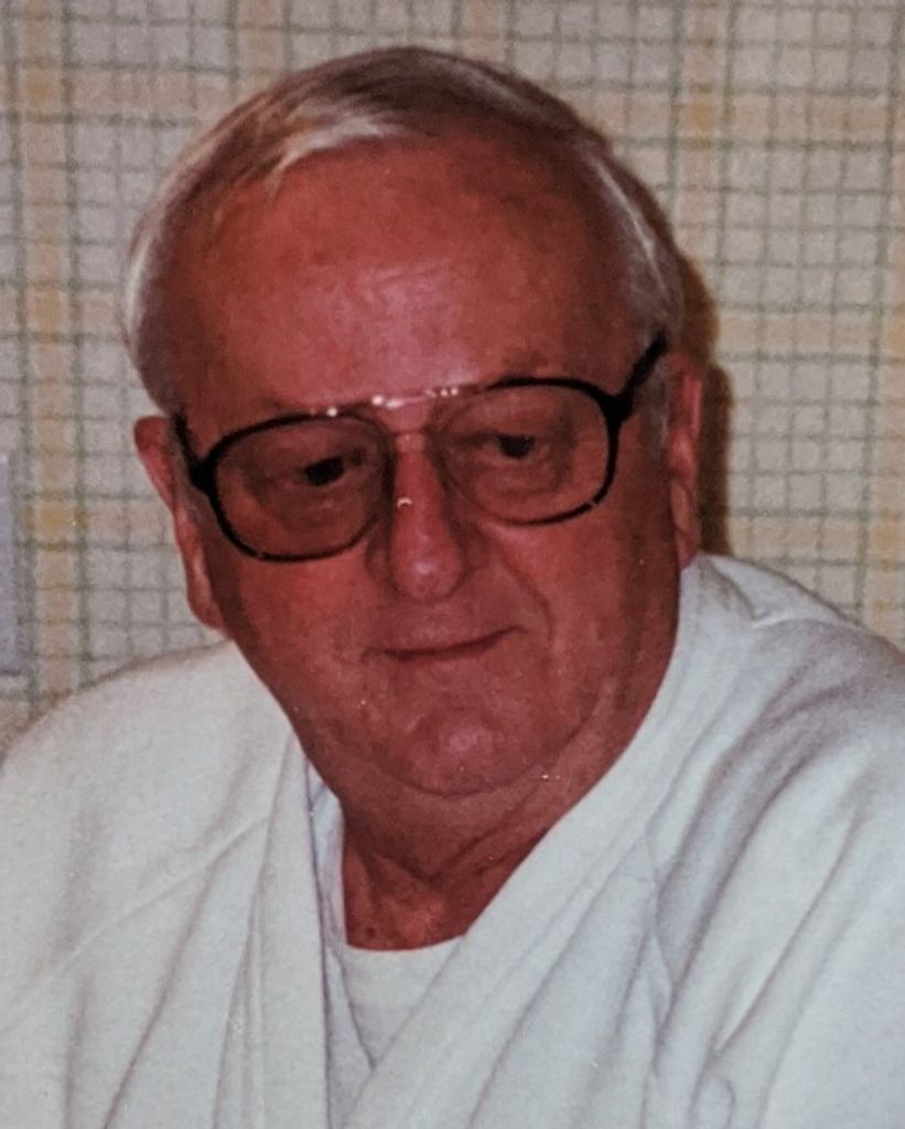 Jack R. Doutlick