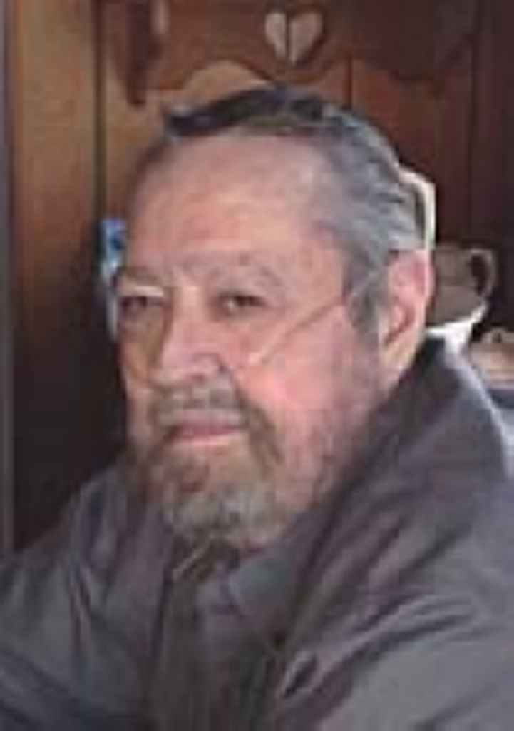 Gerald  Theodore Gignac