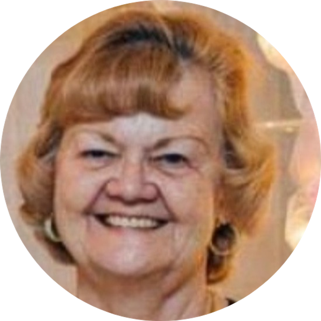 Ann Wilson Jensen