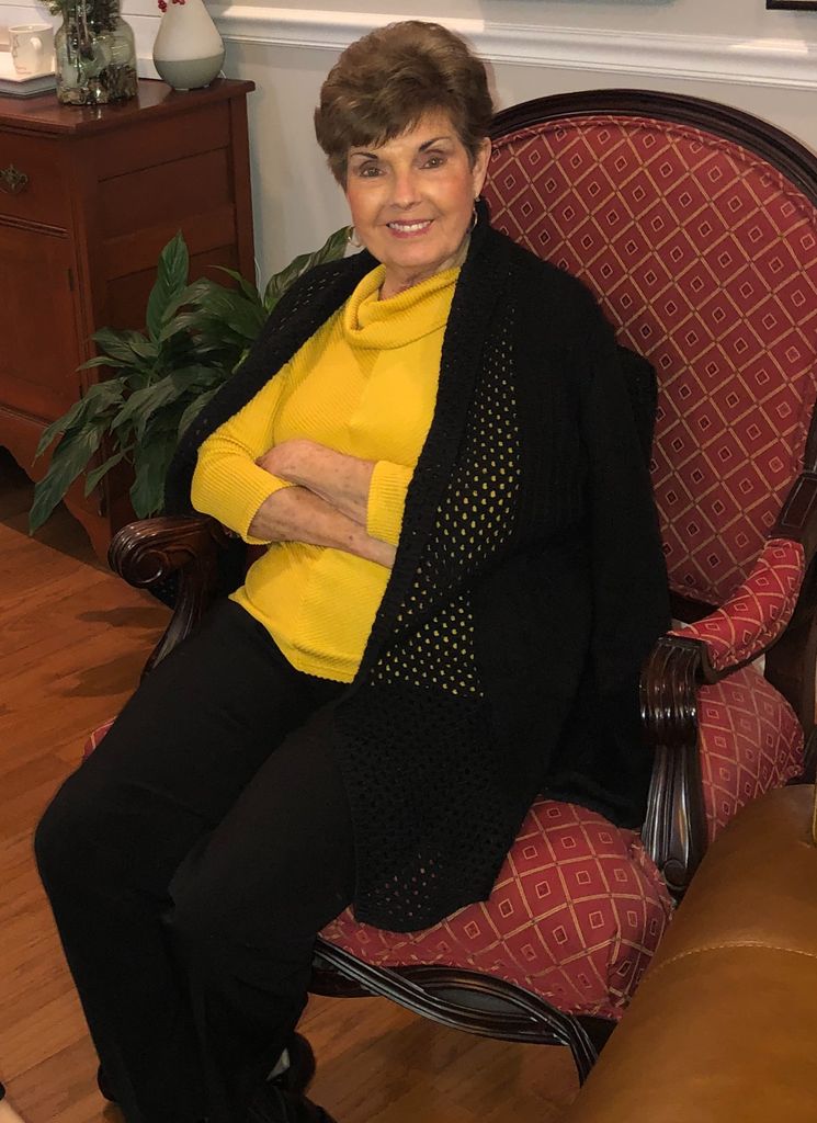 Margaret Goins Profile Photo