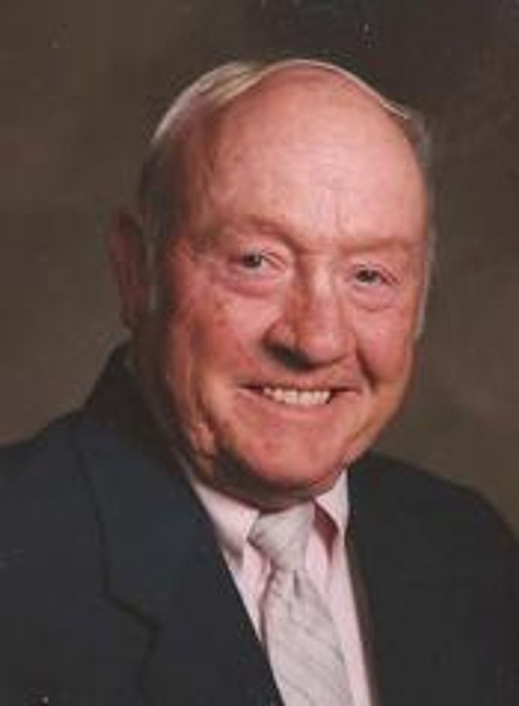 Melvin Page Waite