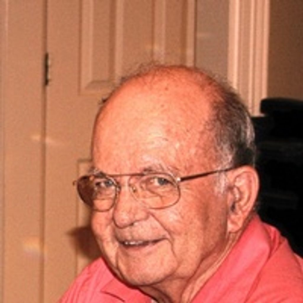 Ernest Hendrie Profile Photo