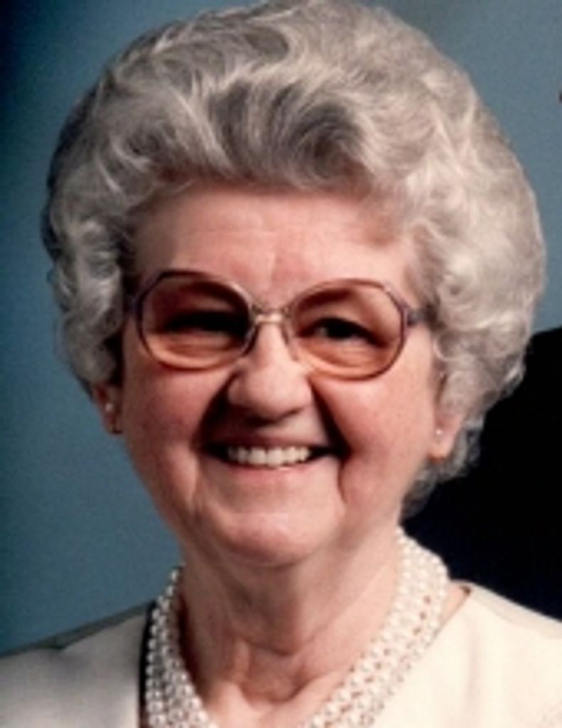 Jeanette L. Charles