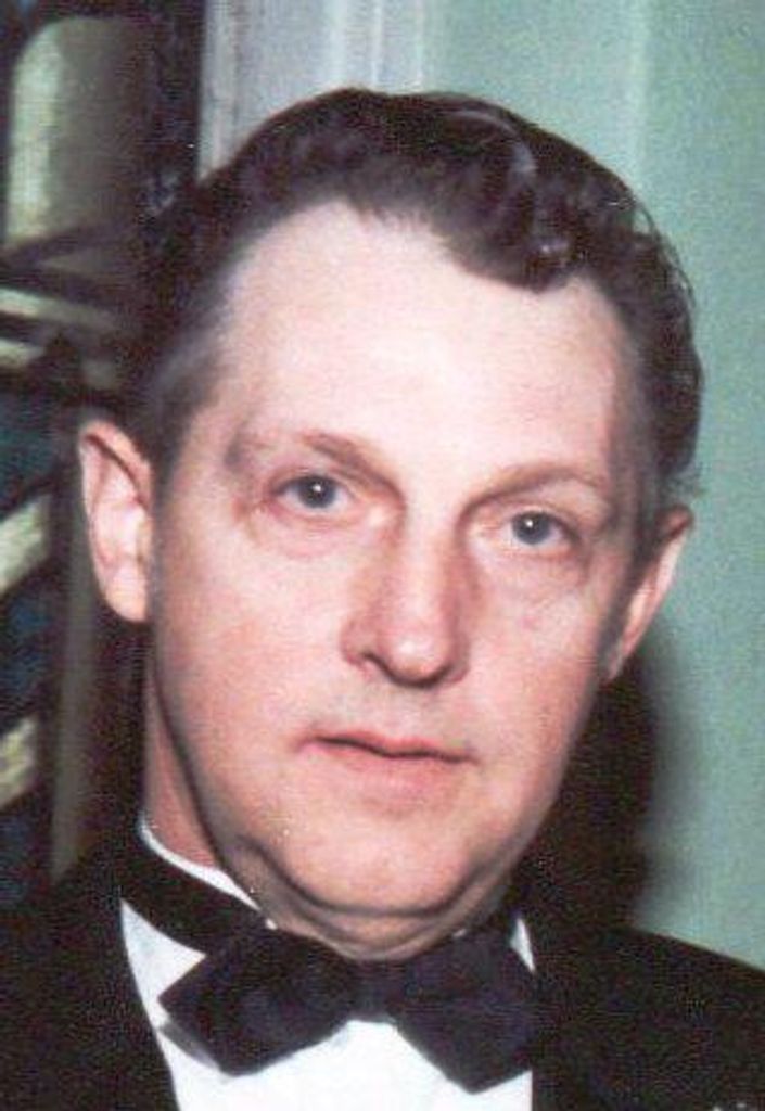 Raymond L. Kulp Profile Photo