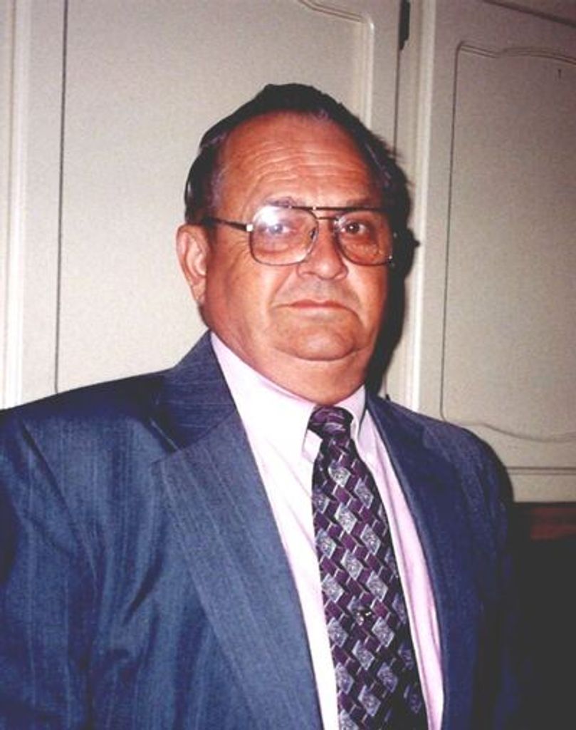 Eddie L. Strickland Profile Photo