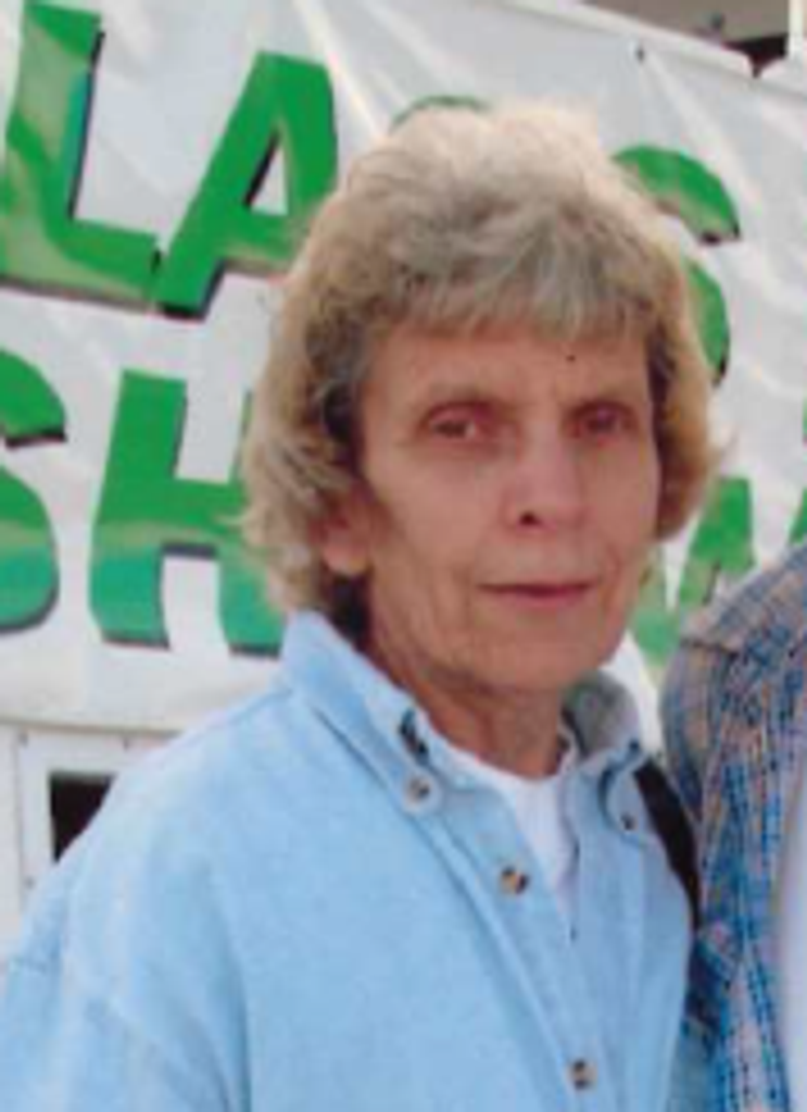 Jacqueline "Jackie" L. Bailey Profile Photo