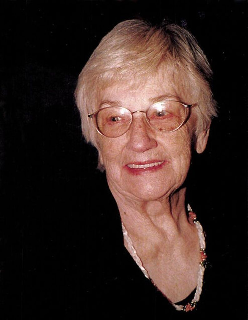 Clara Marie Hutcheson Profile Photo