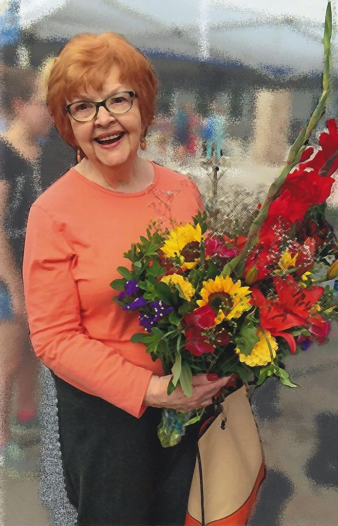 Phyllis M. Ebben