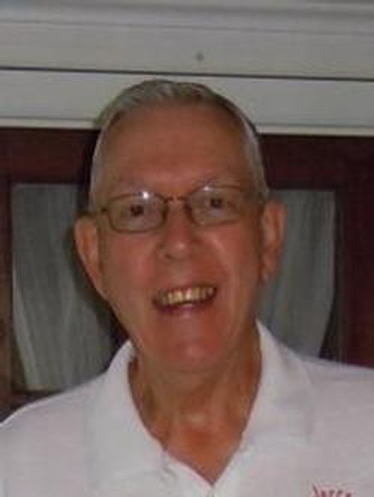 Gerald R. "Jerry" Gehrig Profile Photo