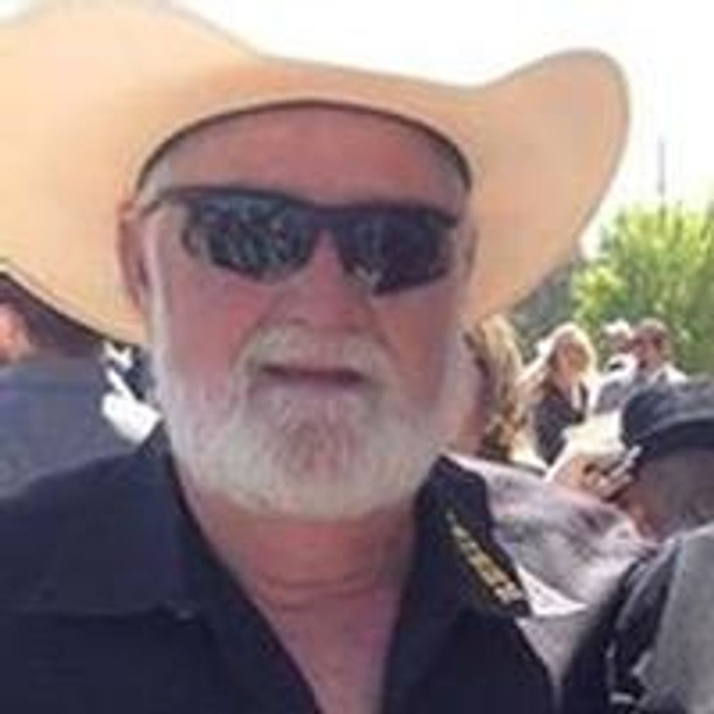 Luther Lynn Nichols
