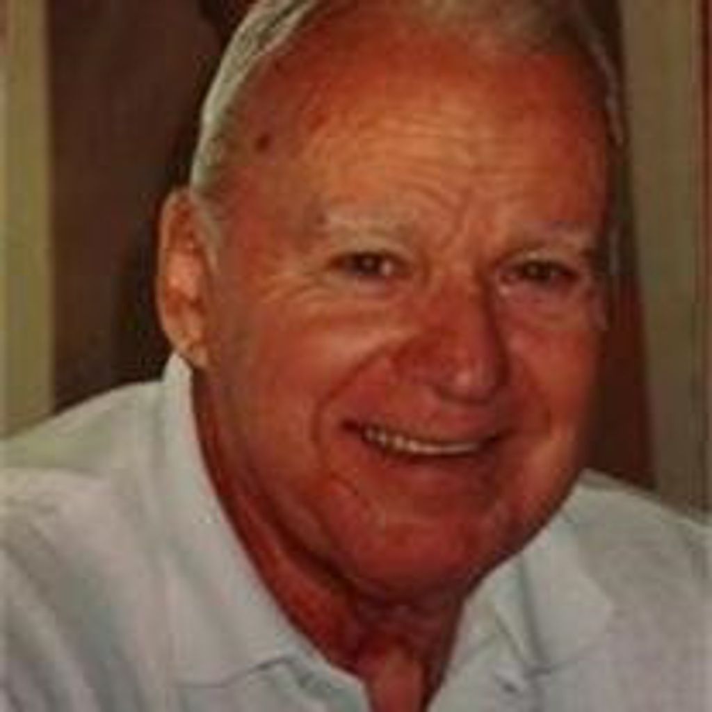 Donald Favro