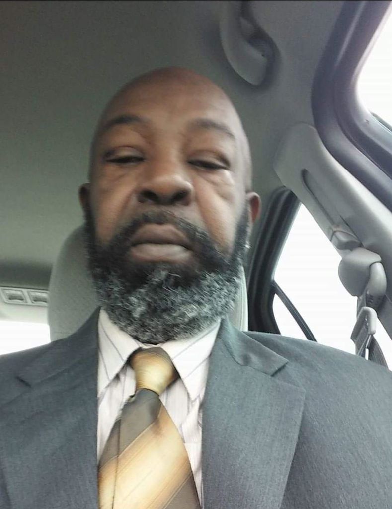 Fritzvon Audie Davis Profile Photo