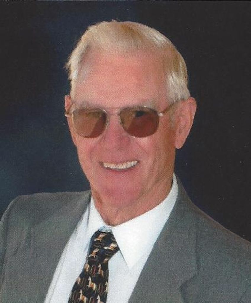 Jesse Metzger Darlington Profile Photo