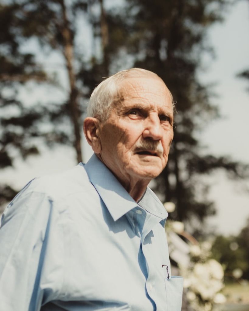 James Roy Awtrey Profile Photo