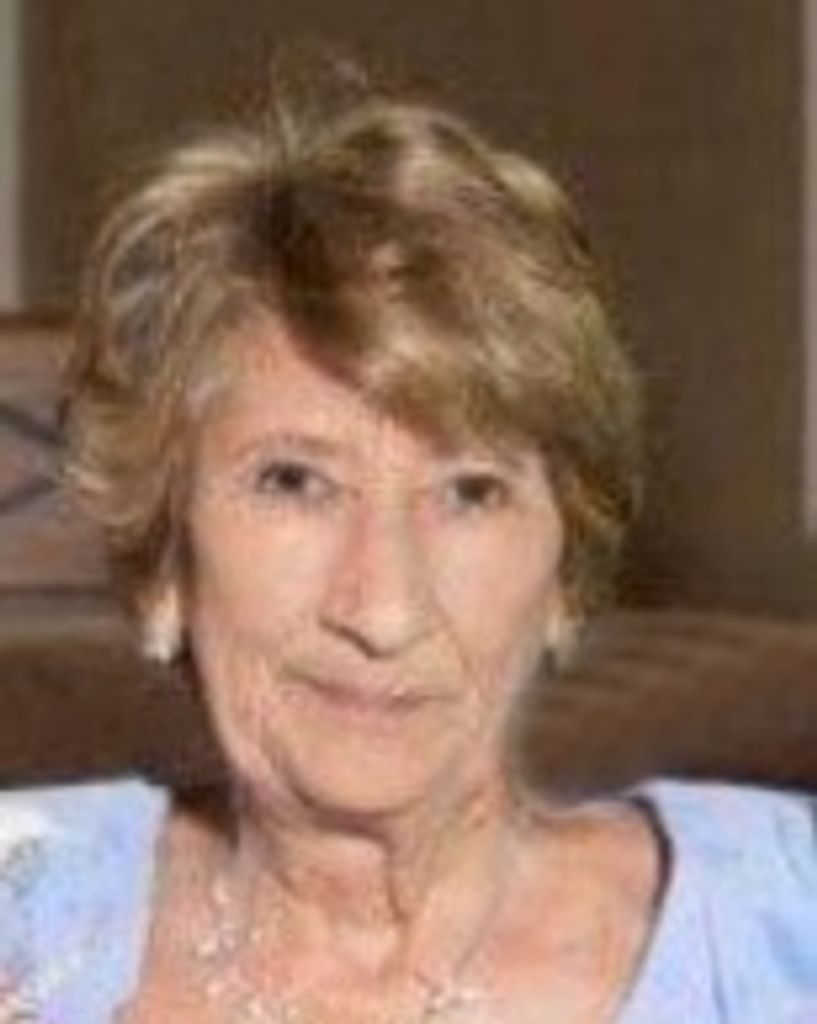 Frances Garcia Profile Photo