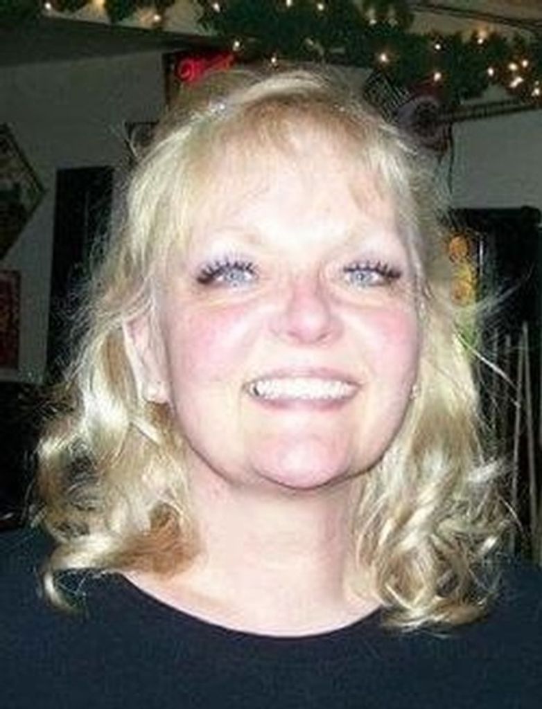 Patricia Cooper Profile Photo