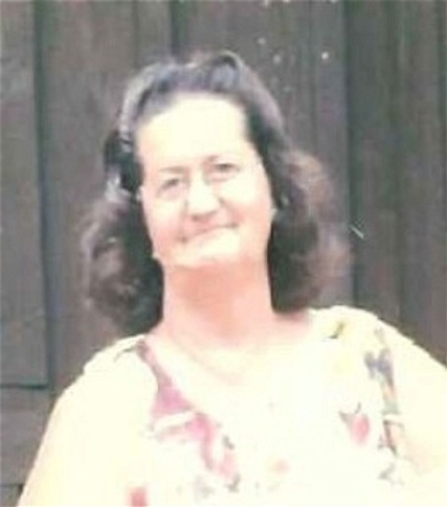 Sybil Ann Joyce Ramsey