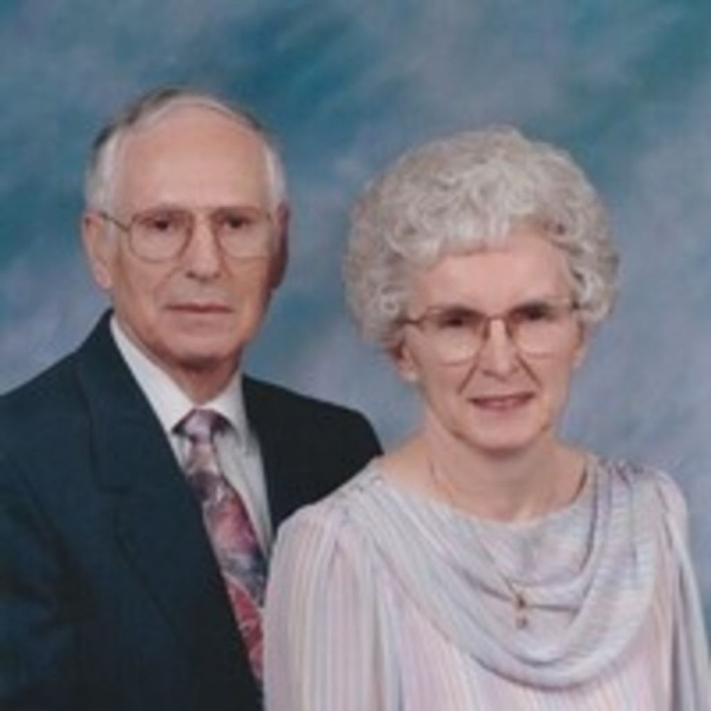 Dr. Lloyd D. And Sandra R. Konyha