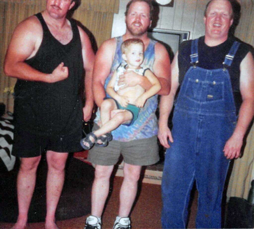 Bart Fitzsimmons Profile Photo