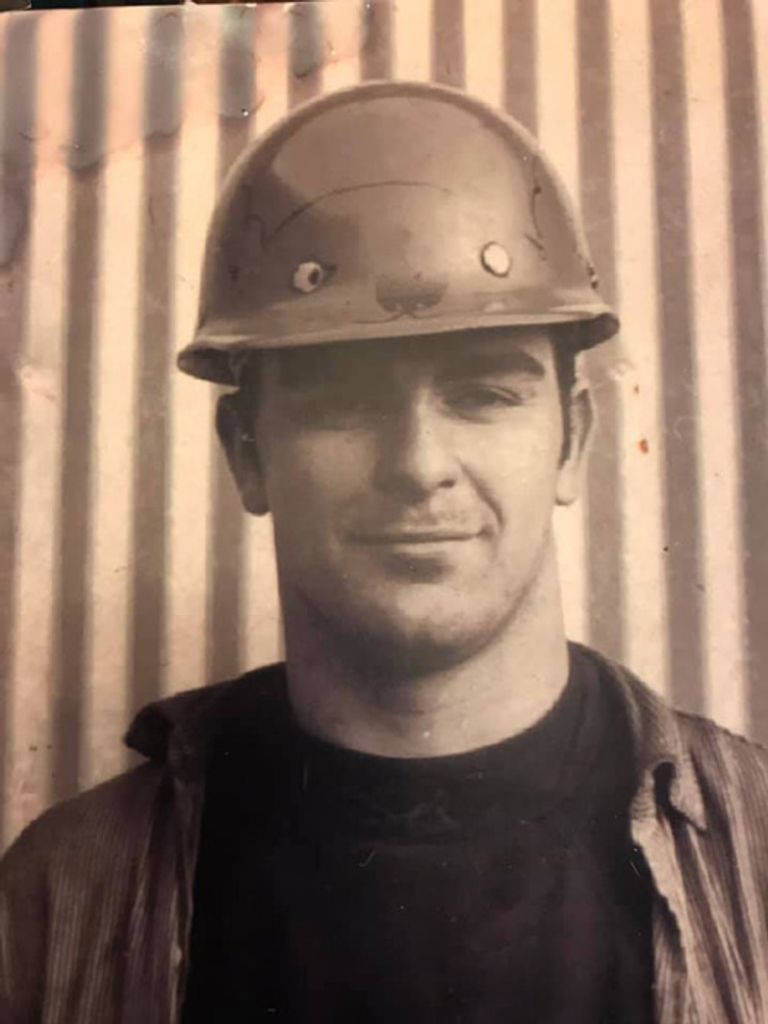 Mark "Rick" Carter
