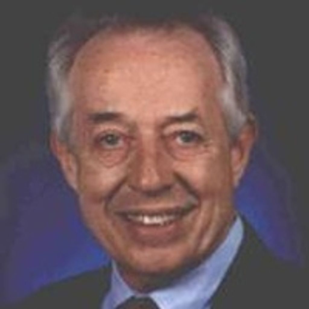 Adolph H. 'Buddy' Giesecke