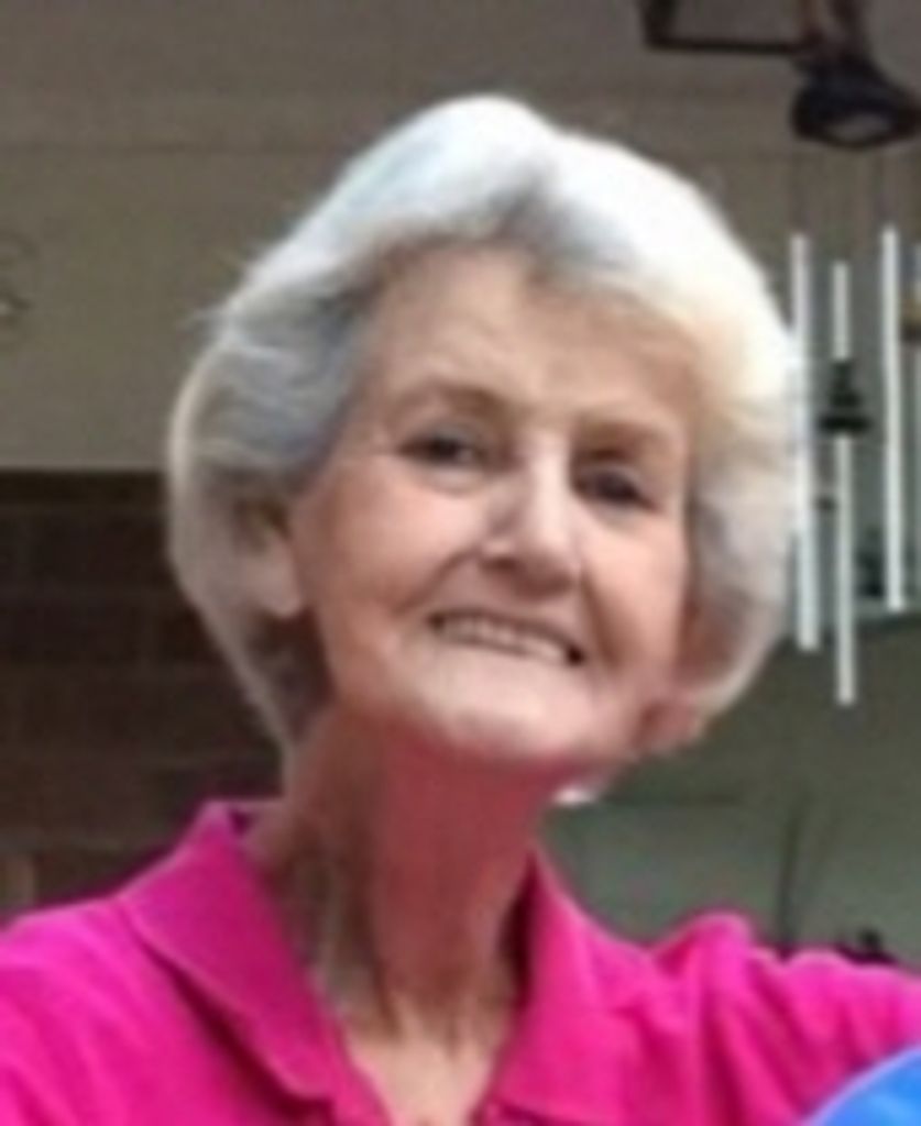 Barbara Jean Hilton Furr