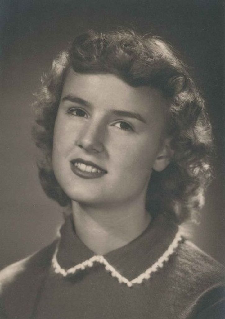 Barbara Gail Timberlake