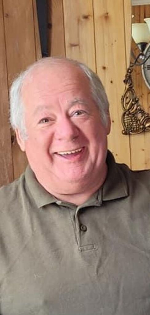 Charles Rendell Nash Profile Photo