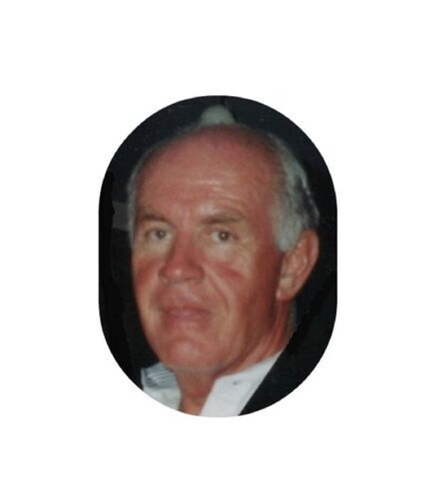 James F. "Jim" Milford Profile Photo