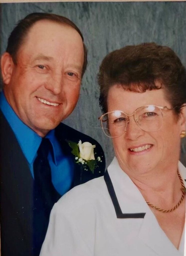 Marylou J. And Bernard L. Aamodt