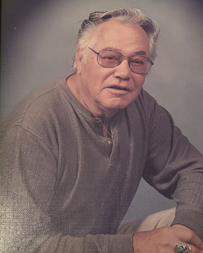 Salvador Mendez