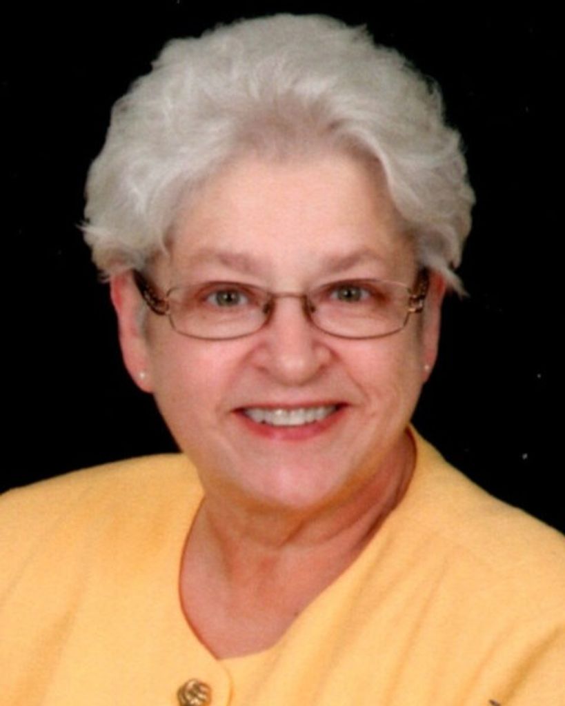 Ellen Lucas Profile Photo
