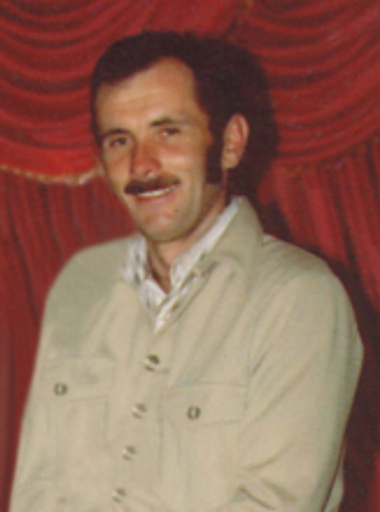 Ralph Leroy Frans