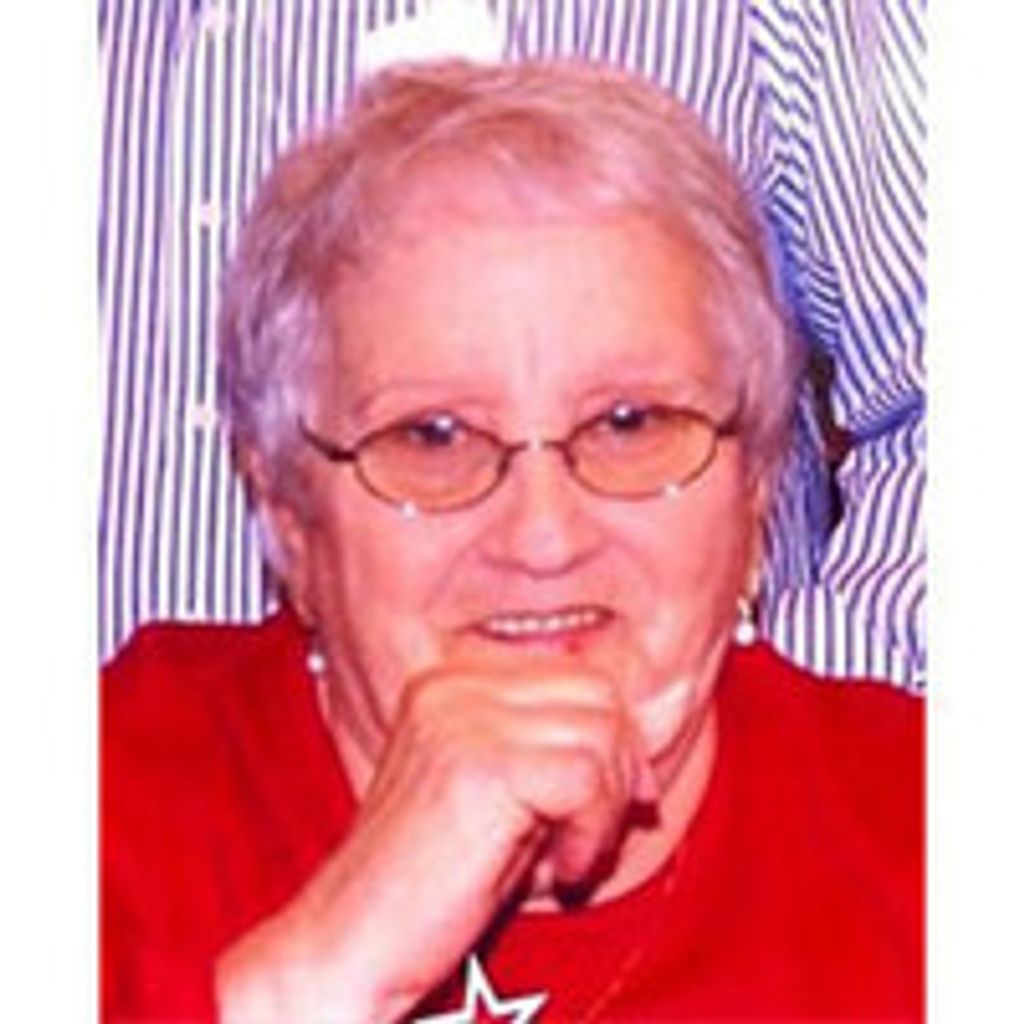 Betty Josephine Daugherty Profile Photo