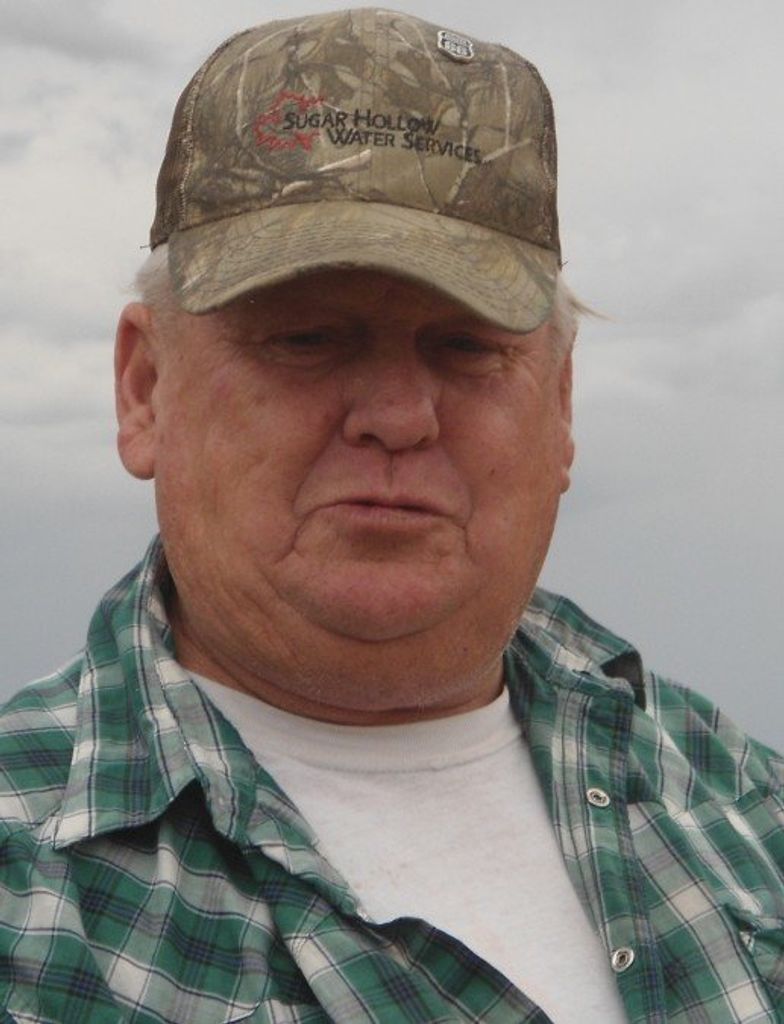 Ronald Hosea Gribble