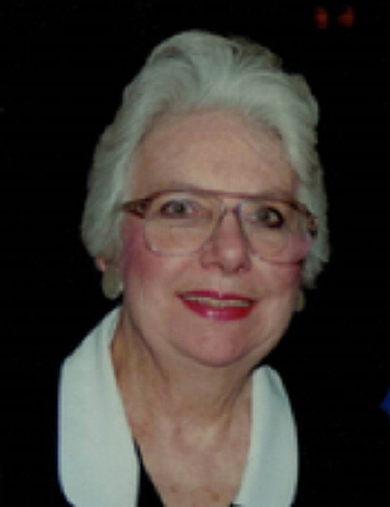 Marietta "Marty" Gibson Profile Photo