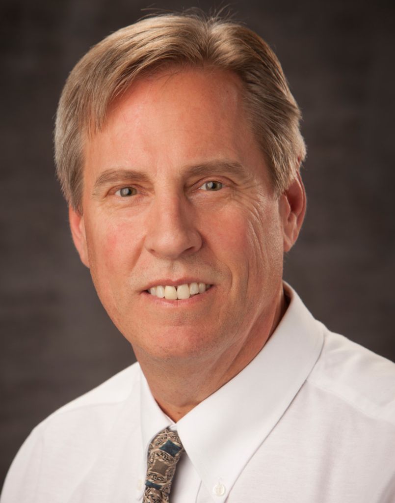 Paul Clarence Wilsens