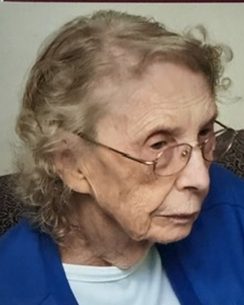 Delores L. Willis