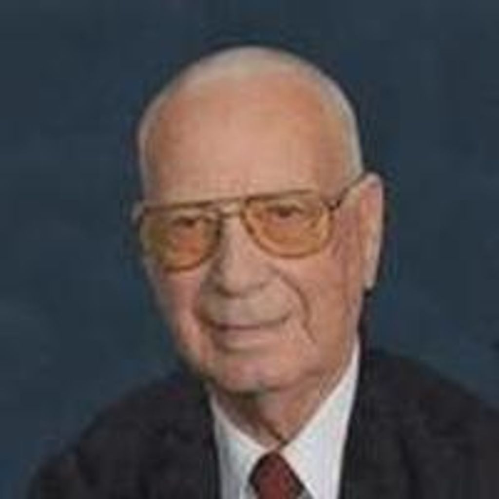 Robert E. "Bob" Pittenger