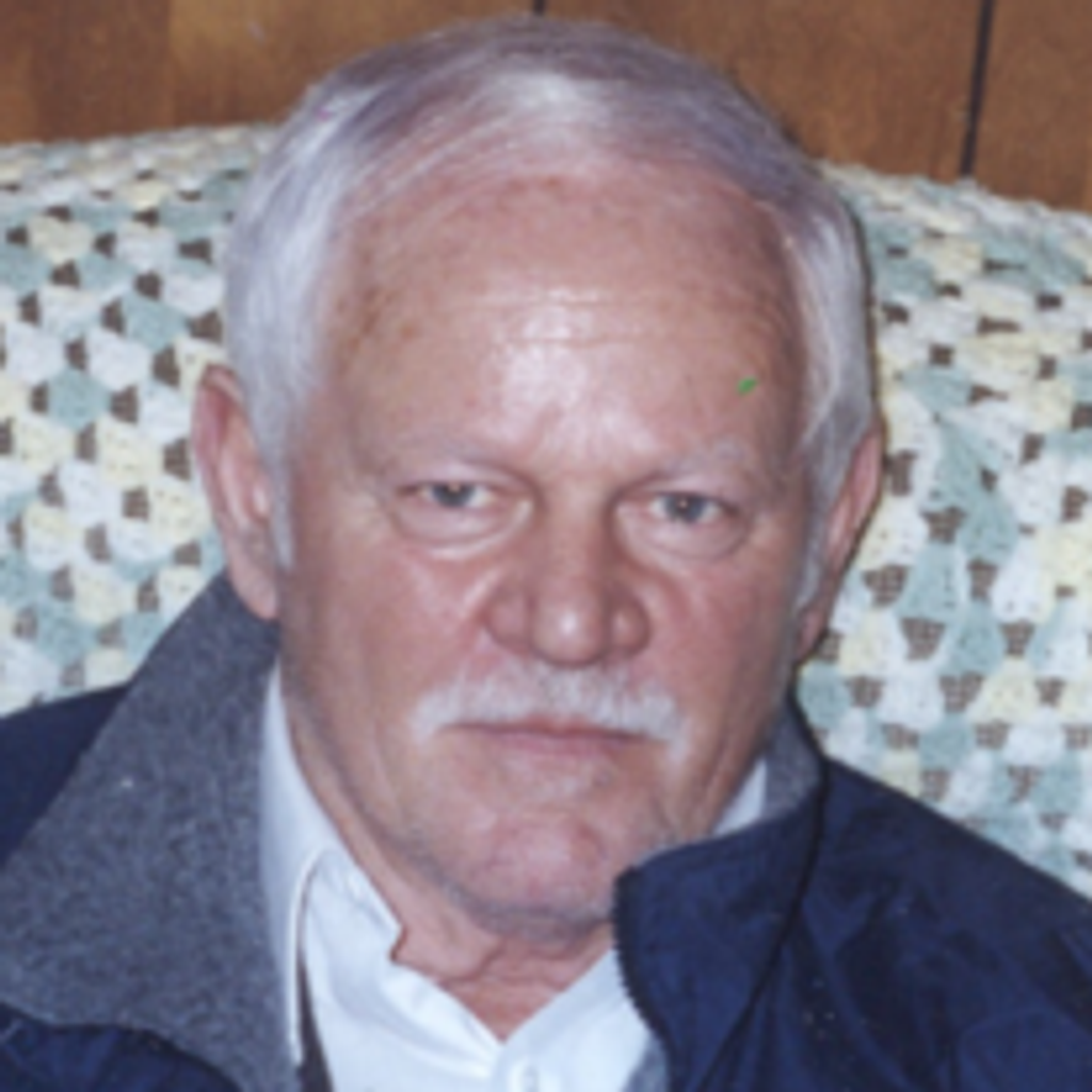 Jerry Wayne Wray