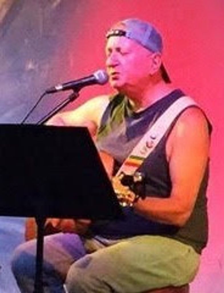 Paul J. Roukat Profile Photo