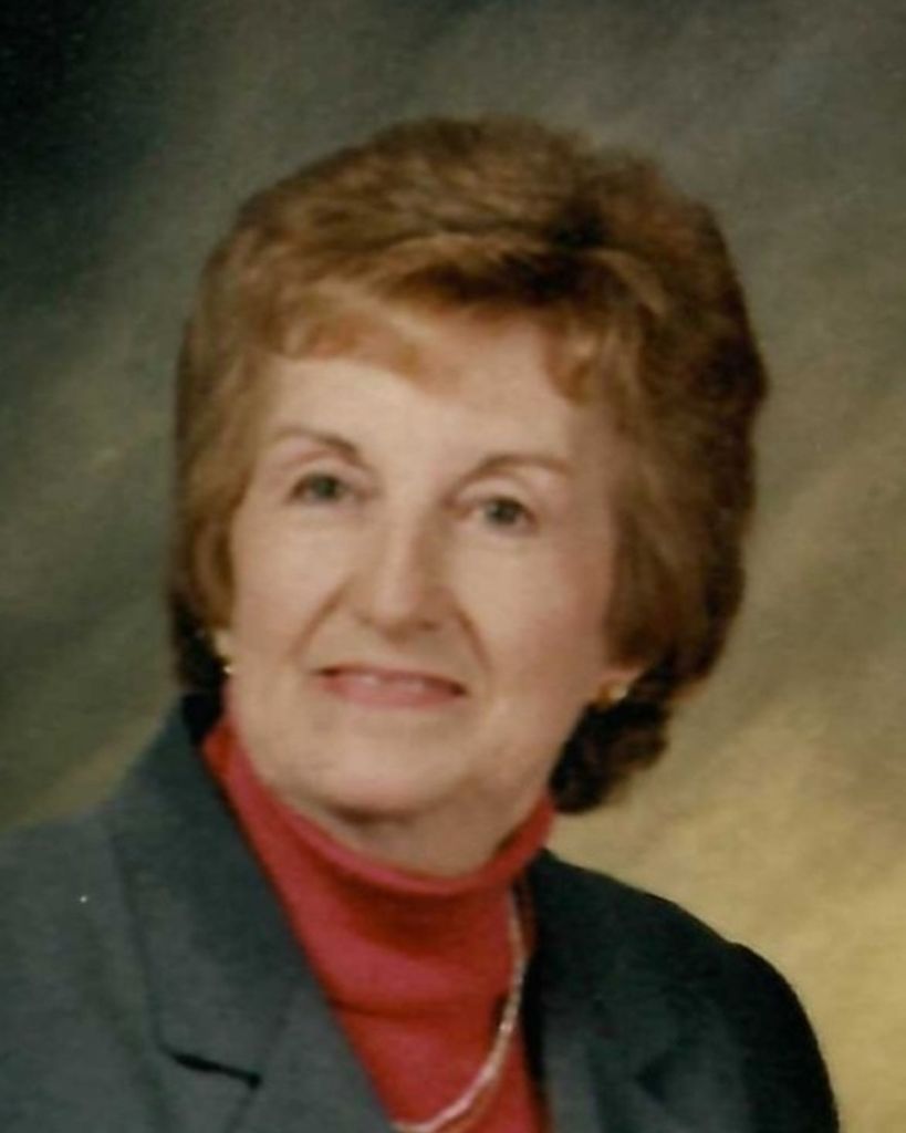 Arnelda Foley Thornton Profile Photo
