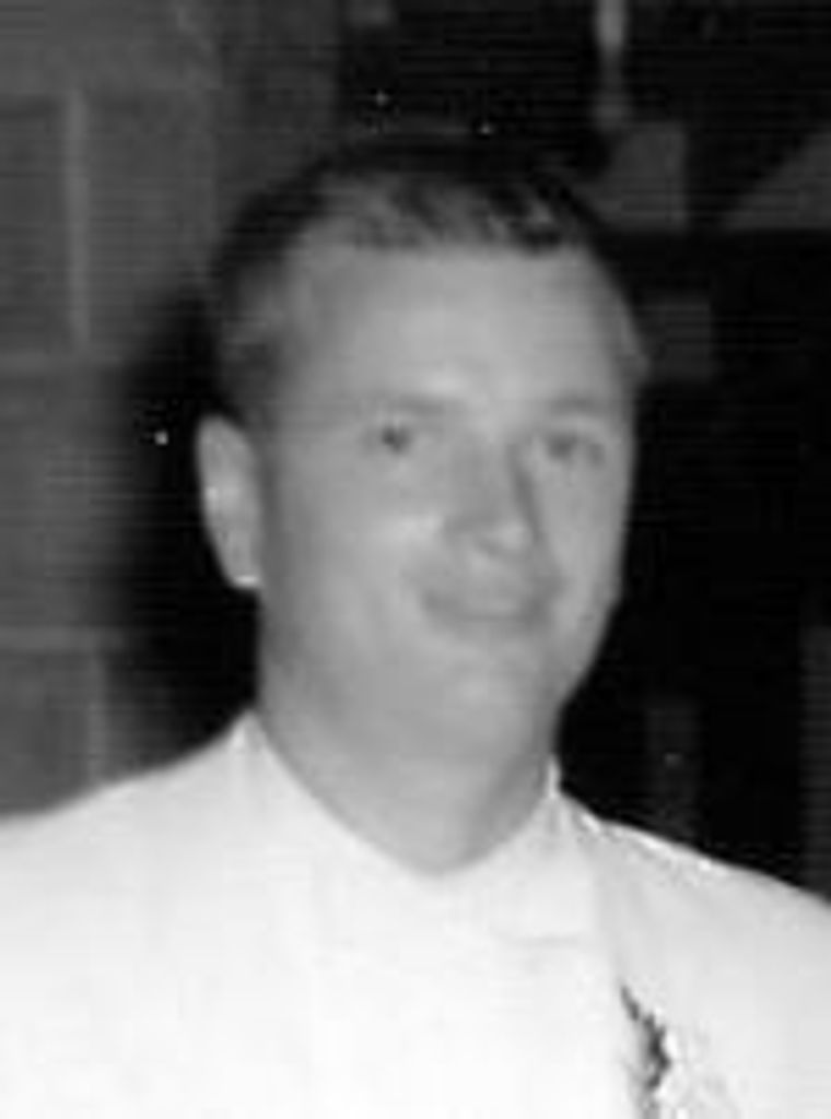Eugene Zimbric Profile Photo