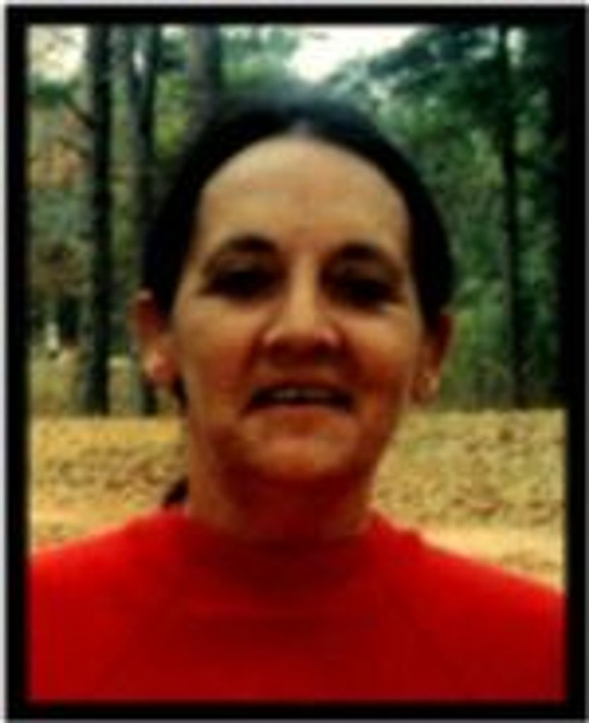 Bette Karen Van Cleave