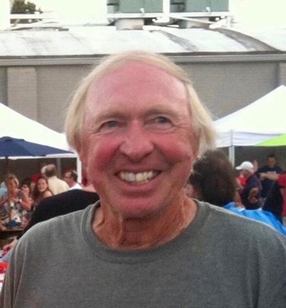 Thomas Calvin Cummings Profile Photo