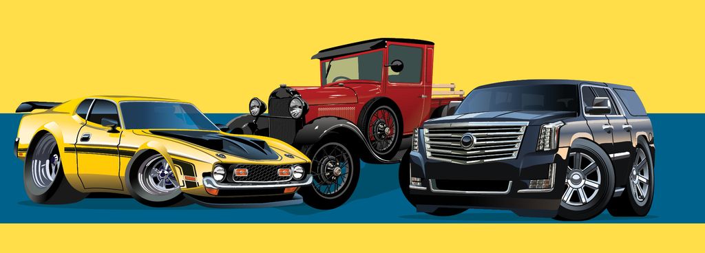Car Show