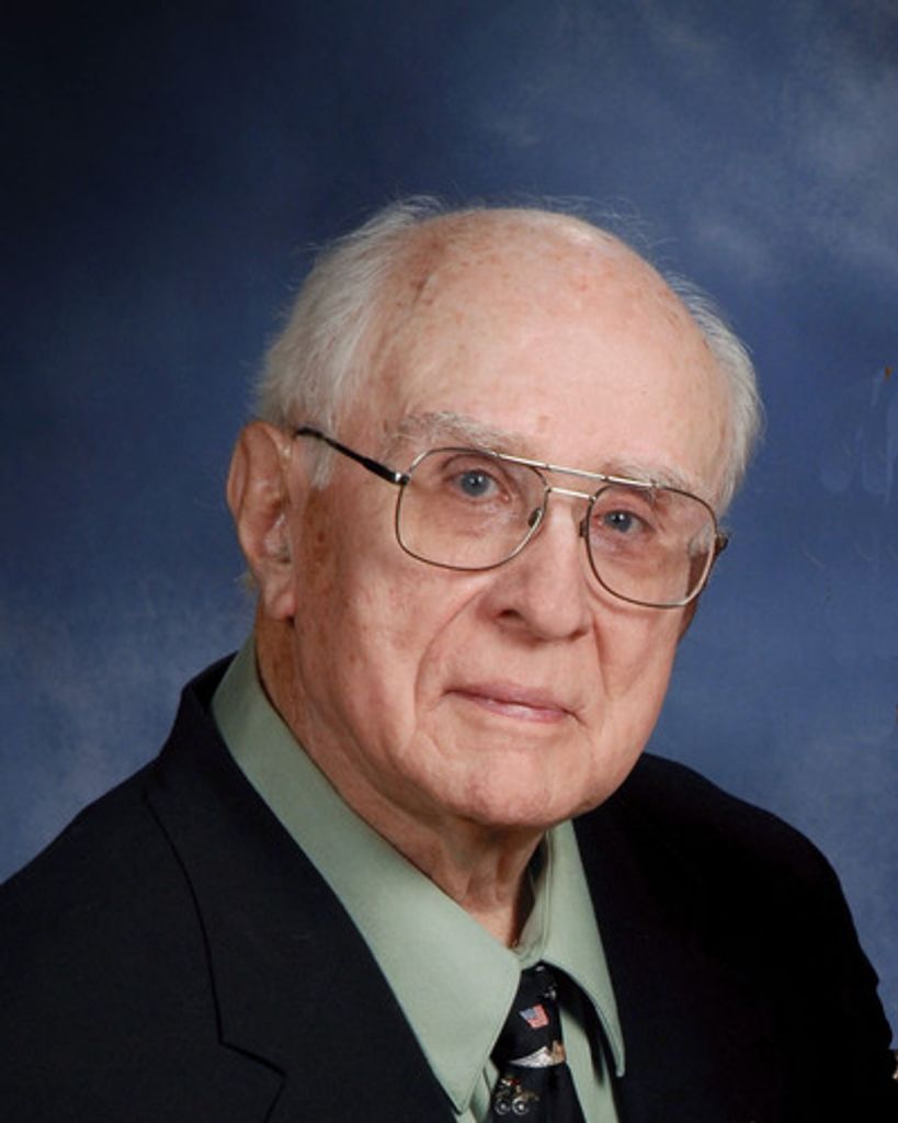 George W. Collier Profile Photo