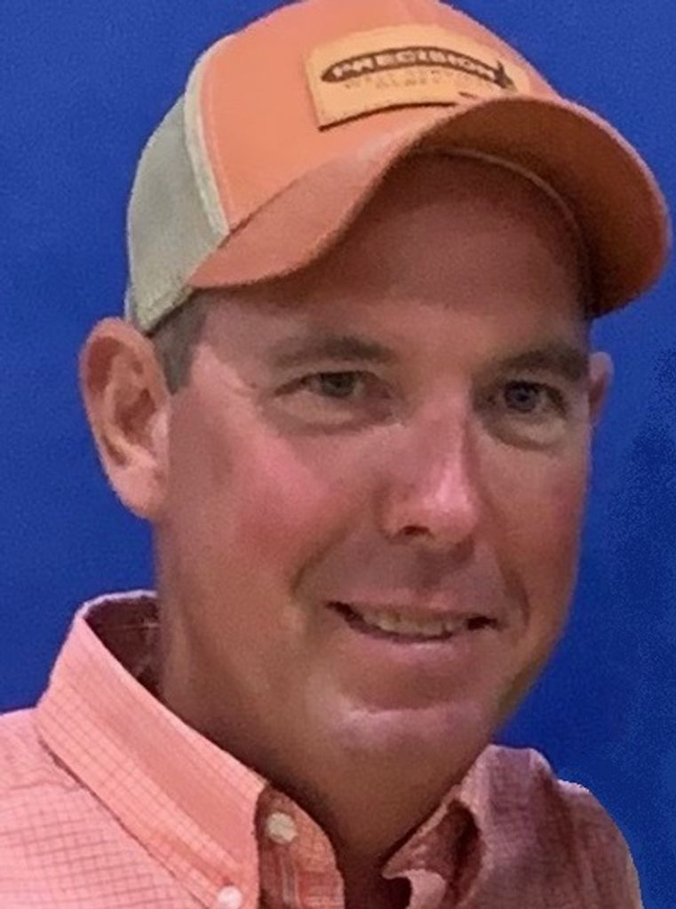 Scott Patrick Walden Profile Photo